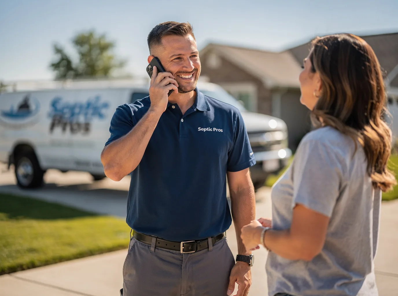 Septic Tank Pumping West Terre Haute, IN FAQs